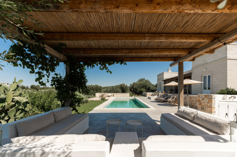 felpa74 italia apulia ubicación alquiler rodaje foto trullo piscina 27