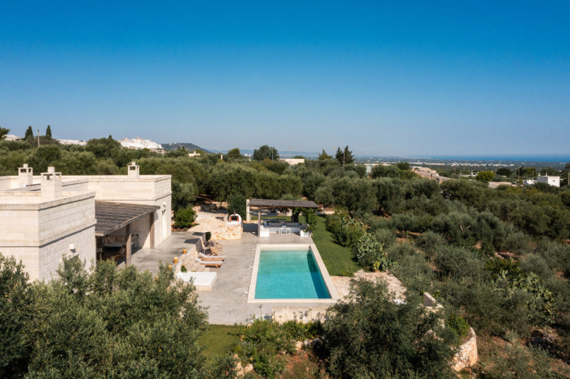 felpa74 italia apulia ubicación alquiler rodaje foto trullo piscina 48