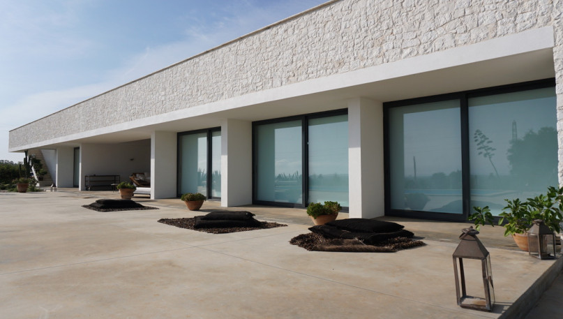 plush74 italy apulia location rent shoot film photo villa garden pool 3