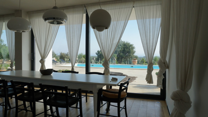 plush74 italy apulia location rent shoot film photo villa garden pool 9