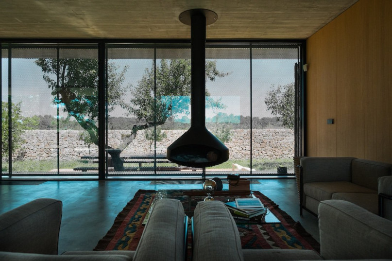 plush74 italy apulia location rent shoot film photo villa garden stone pool 6