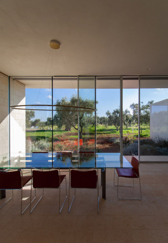 pluche74 italie apulië locatie huren shoot film foto villa zwembad rooftop 10