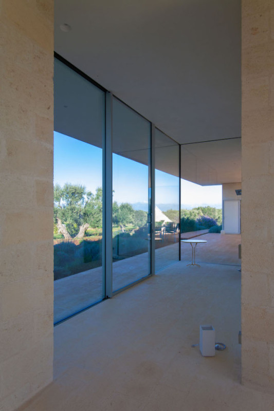 pluche74 italie apulië locatie huren shoot film foto villa zwembad rooftop 12