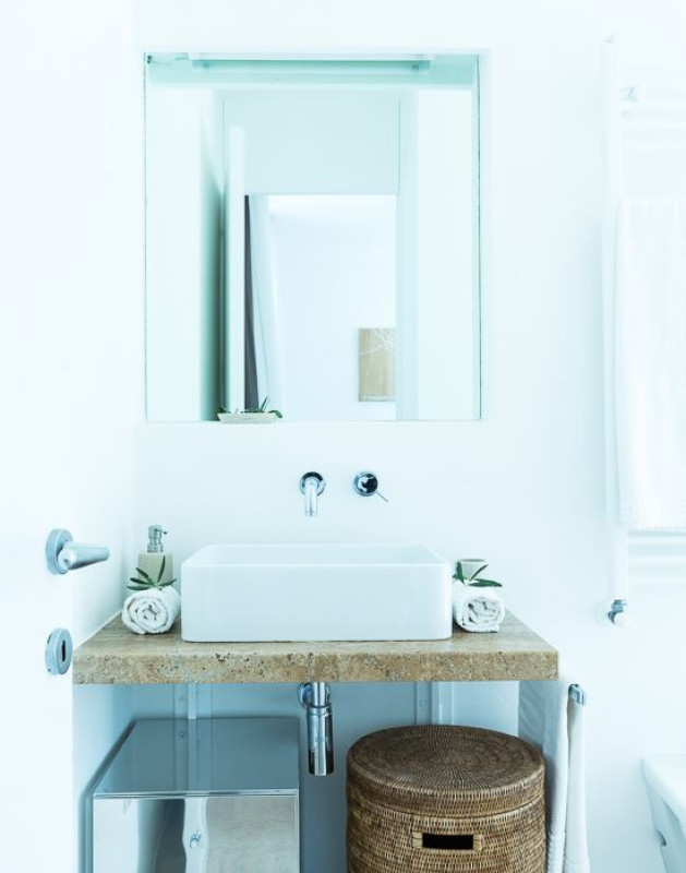 Plüsch74 Italien Apulien Location mieten Dreharbeiten Film Foto Villa Stein Garten Pool 12