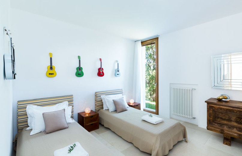 Plüsch74 Italien Apulien Location mieten Dreharbeiten Film Foto Villa Stein Garten Pool 14