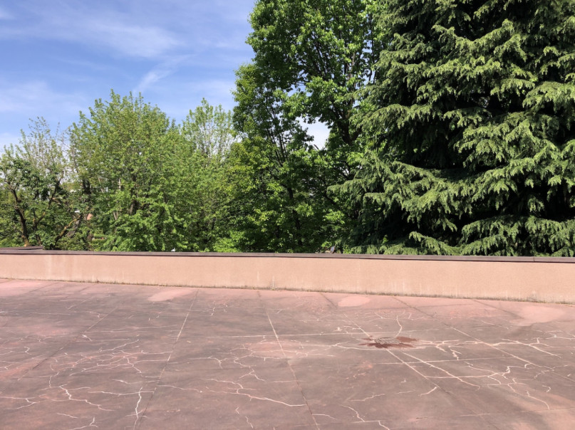 plush74 italy milano location rent shoot film photo housing brutalism concrete 10