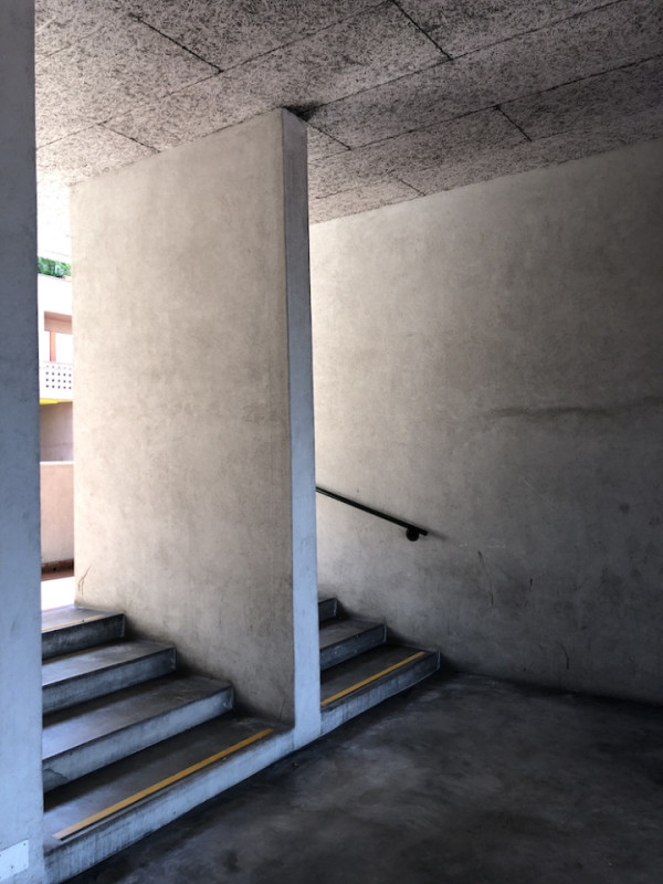 plush74 italy milano location rent shoot film photo housing brutalism concrete 9