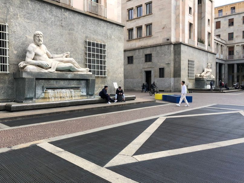 plush74 italy torino location rent shoot film photo streets piazza 3
