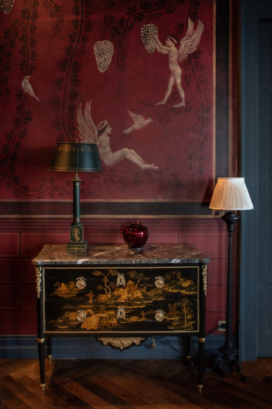 felpa74 italia villa lago lugar alquiler boda rodaje foto lujo glamour mármol terciopelo 31