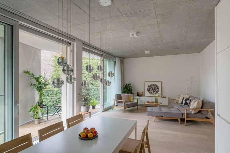 plush74 ivory garden apartment west berlin 1