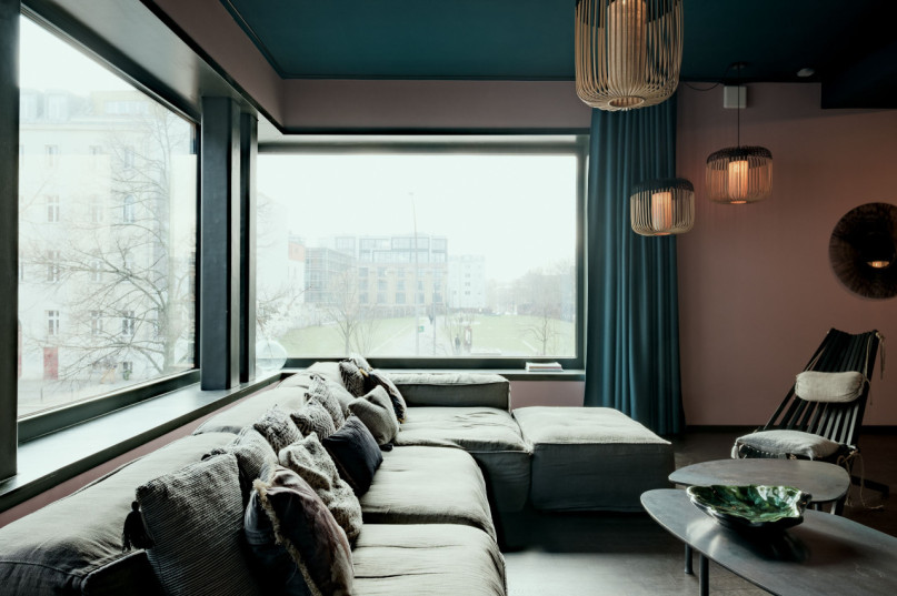 peluche74 appartamento tocco giapponese 10