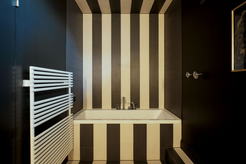 peluche74 appartamento tocco giapponese 14