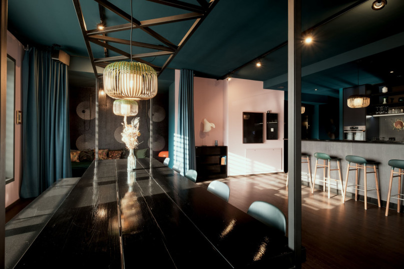 peluche74 appartamento tocco giapponese 4