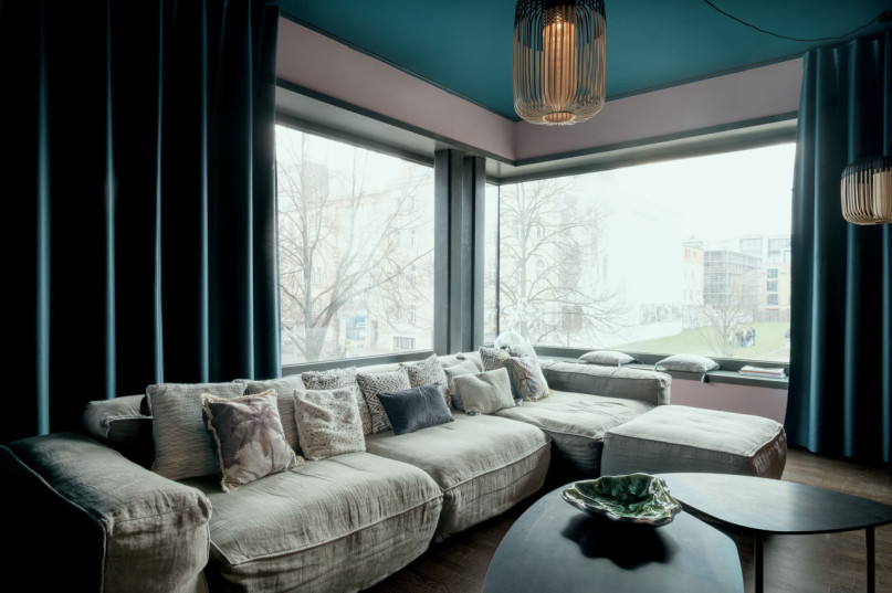 peluche74 appartamento giapponese touch 7