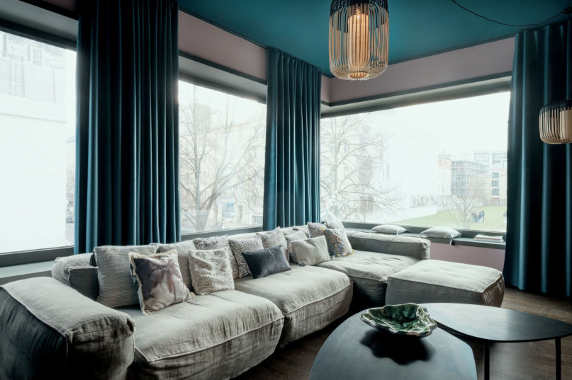 peluche74 appartamento tocco giapponese 9