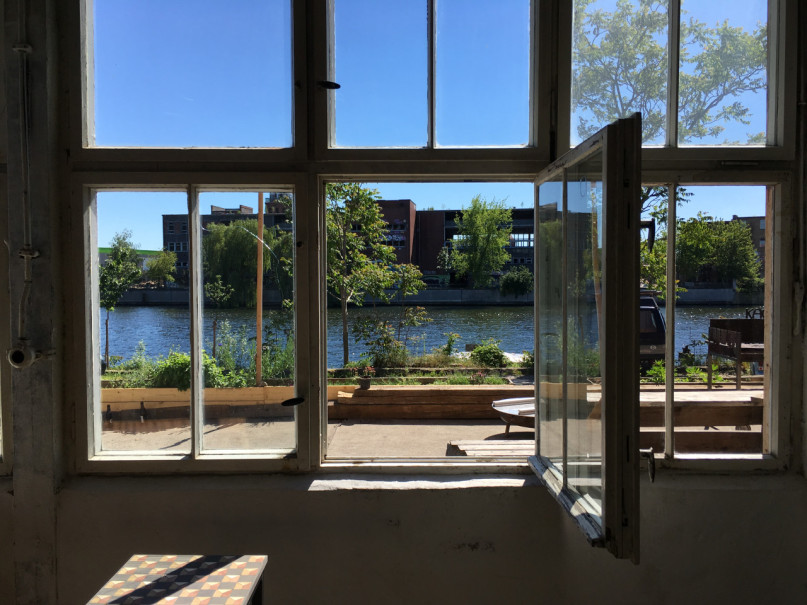 pluche74 kaos berlijn 2