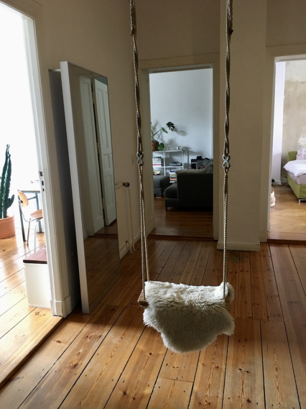 plush74 kleistpark apartment berlin 9