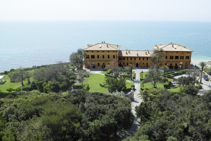 plush74 la posta vecchia hotel 7