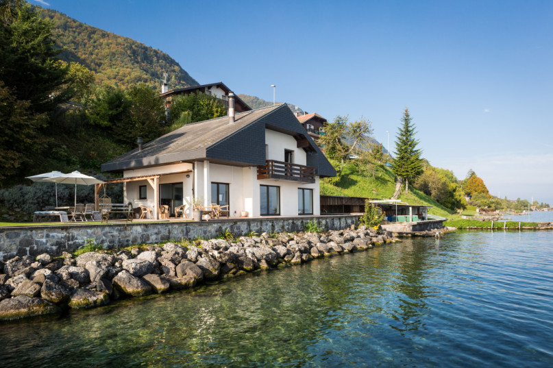 peluche74 lac leman casa di lusso sul lago 21