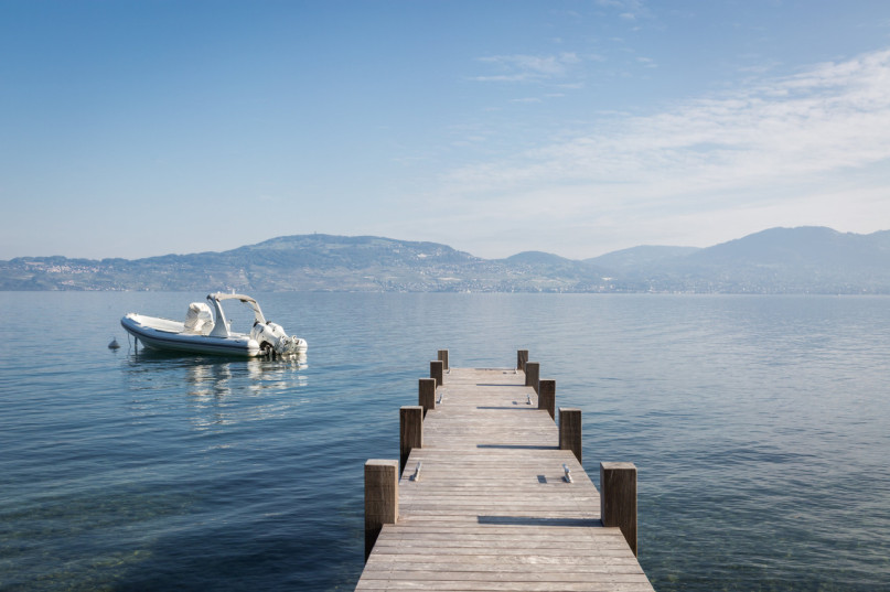 plush74 lac leman casa di lusso sul lago 4