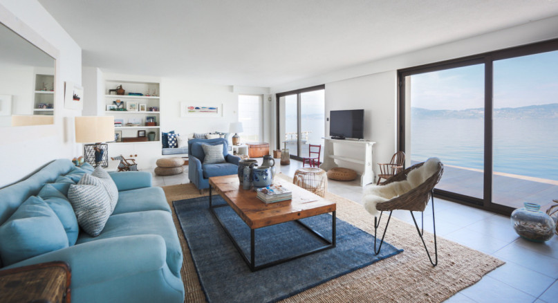 peluche74 lac leman casa di lusso sul lago 5