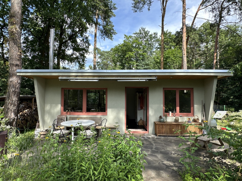 plush74 lakeside bungalow 7