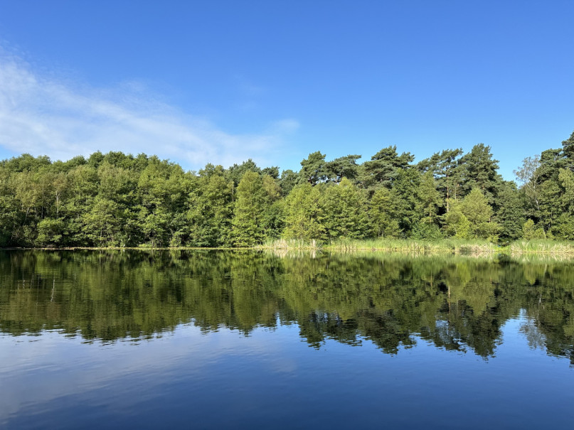 plush74 lakeside bungalow 8