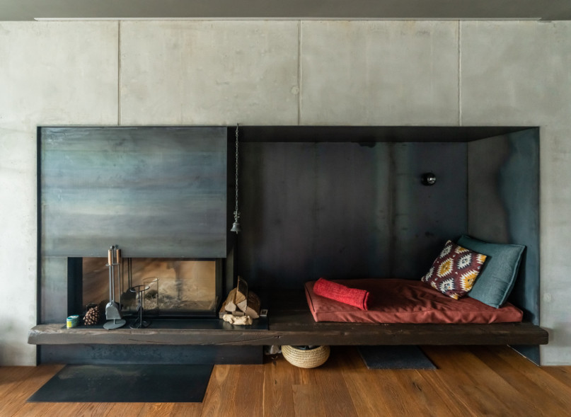 plush74 Haus mit Seeblick Luzern 14