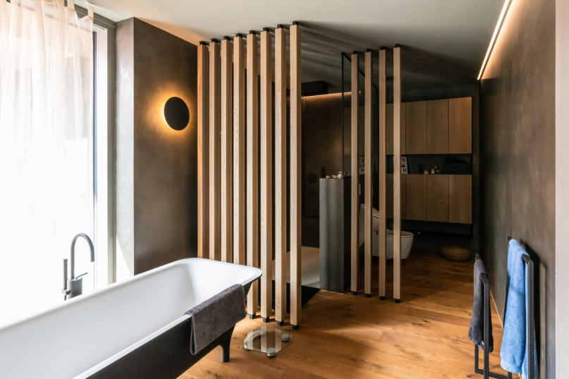 plush74 Haus mit Seeblick in Luzern 17