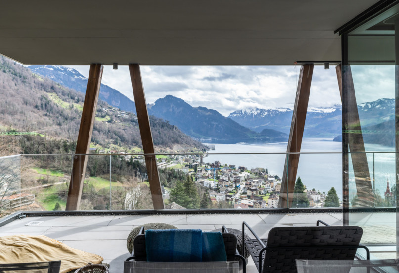 plüsch74 haus mit seeblick luzern 19