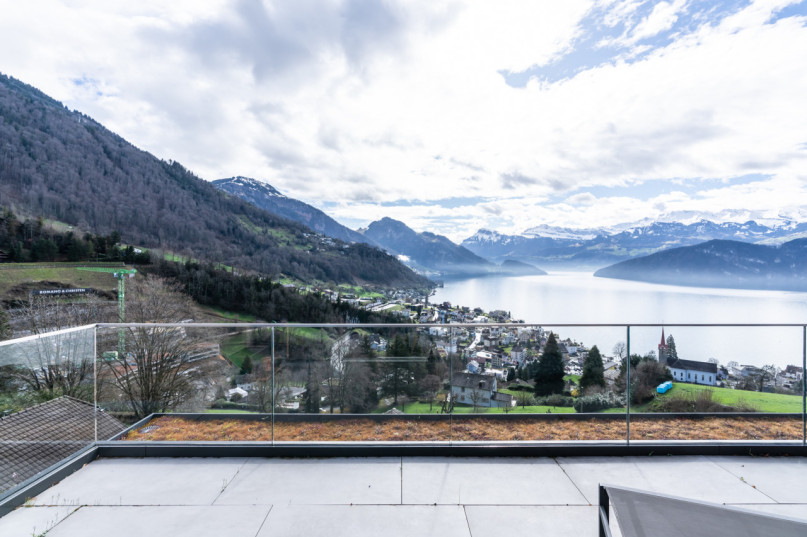 plush74 Haus mit Seeblick Luzern 21 (1)