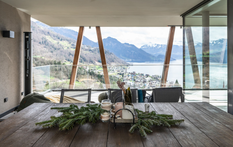 plush74 Haus mit Seeblick luzern 23