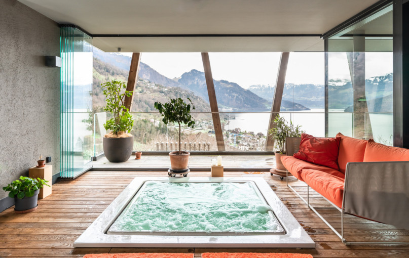 plush74 Haus mit Seeblick in Luzern 34 (3)