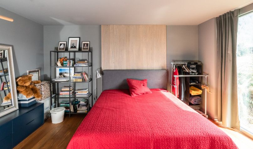 plush74 Haus mit Seeblick in Luzern 34