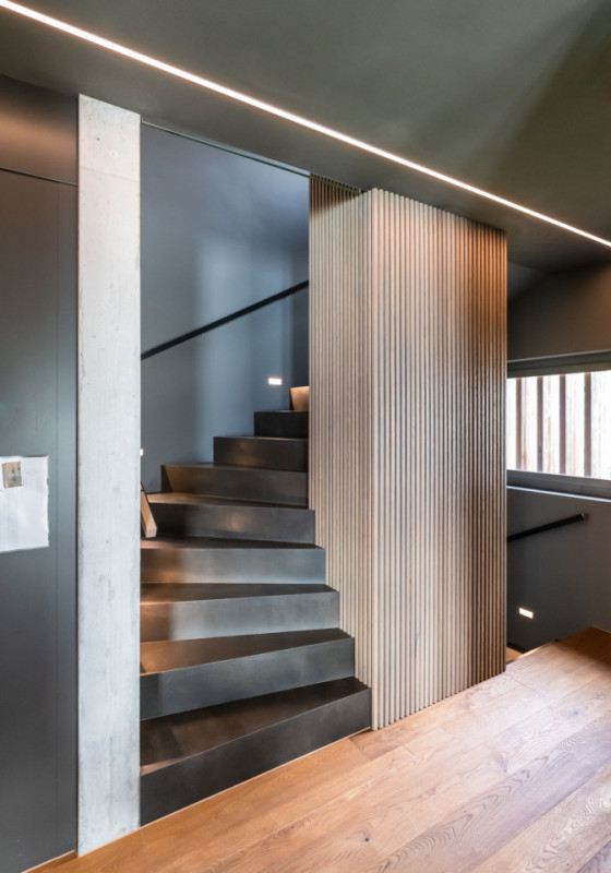 plush74 Haus mit Seeblick in Luzern 4