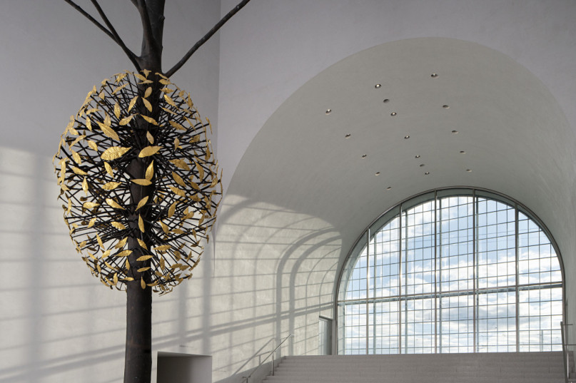 plush74 light modern art space 11