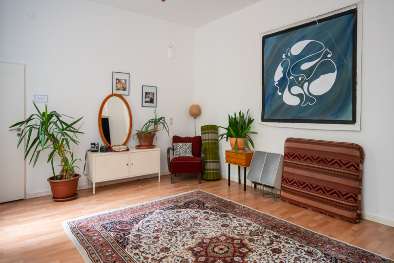 peluche74 locaitons germania berlino foto produzione cinematografica casa moderna00006