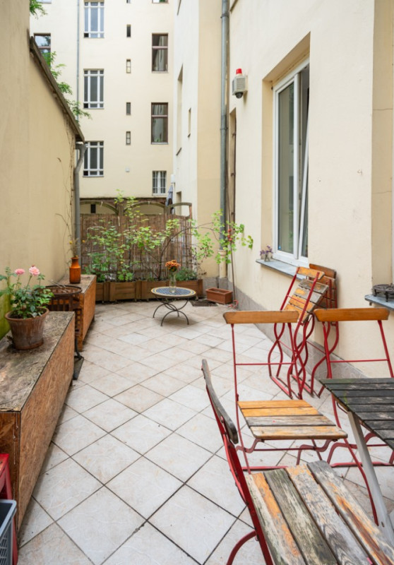 peluche74 locaitons germania berlino foto produzione cinematografica casa moderna00010