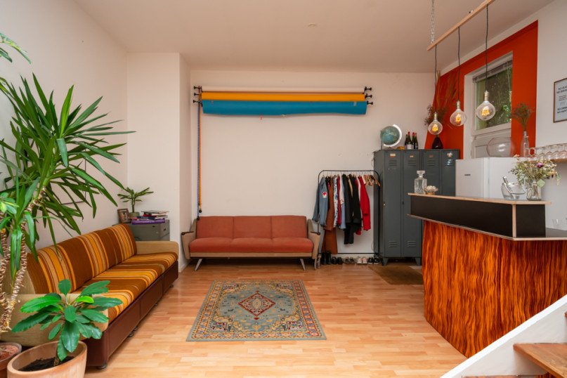 peluche74 locaitons germania berlino foto produzione cinematografica casa moderna00013