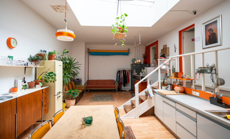 peluche74 locaitons germania berlino foto produzione cinematografica casa moderna00015