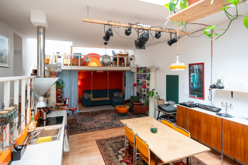 peluche74 locaitons germania berlino foto produzione cinematografica casa moderna00016