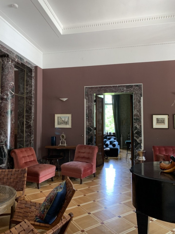 felpa74 locaitons alemania postdam foto pelicula produccion villa moderna francke00013