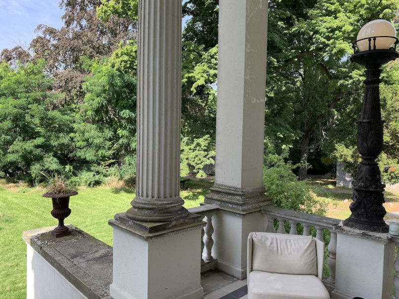 felpa74 locaitons alemania postdam foto película producción villa moderna francke00019