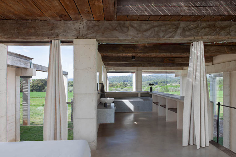 plush74 locaitons photo film production modernd design spain luxury villa200006