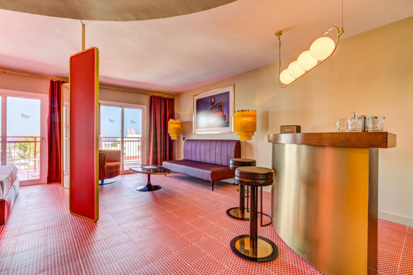 plush74 locaitons spanien ibiza foto film produktion hotel amrican diner00007