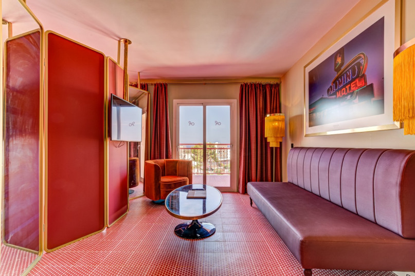 plush74 locaitons spanien ibiza foto film produktion hotel amrican diner00008