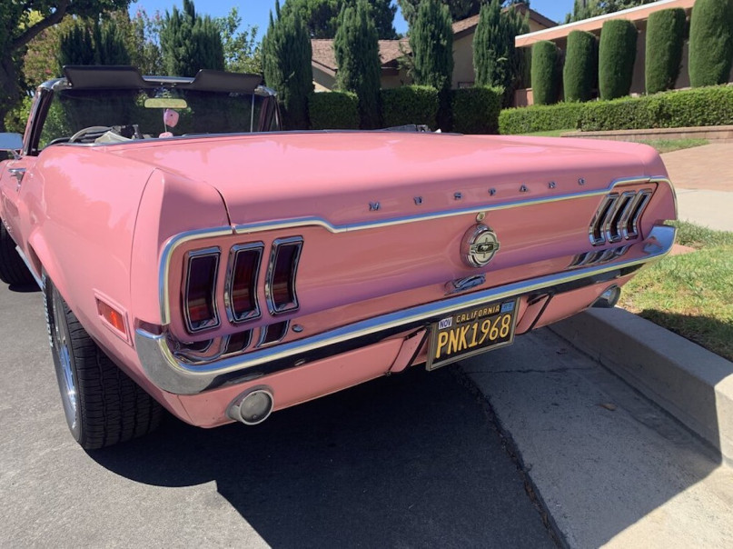 plush74 location california design vintage furniture pink palace shoot film photo fashion car scouting15