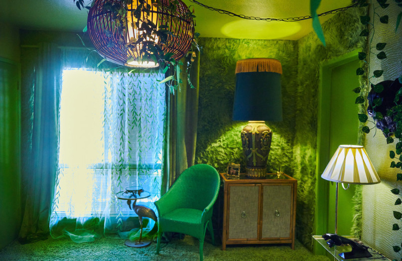 plush74 location california design vintage furniture pink palace shoot film photo fashion car scouting68