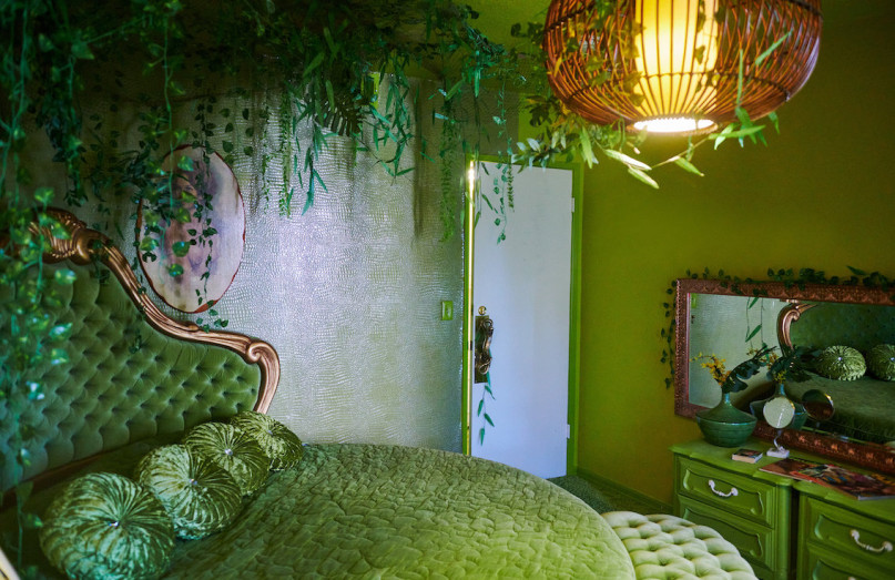 plush74 location california design vintage furniture pink palace shoot film photo fashion car scouting73