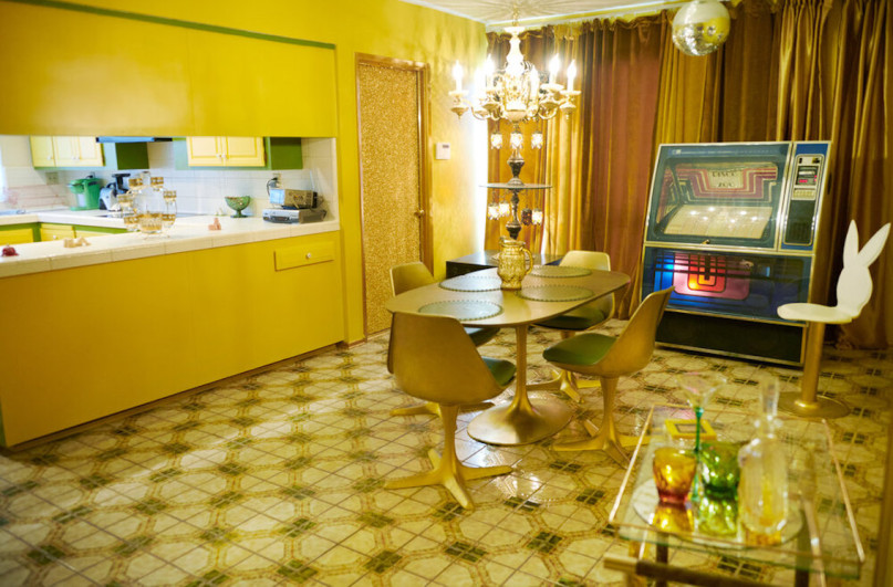 plush74 location california design vintage furniture pink palace shoot film photo fashion car scouting9